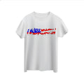 Unbroken Patriot Tee