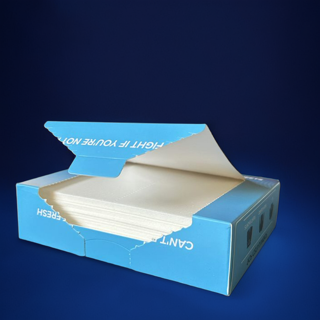 Performance Laundry Sheet