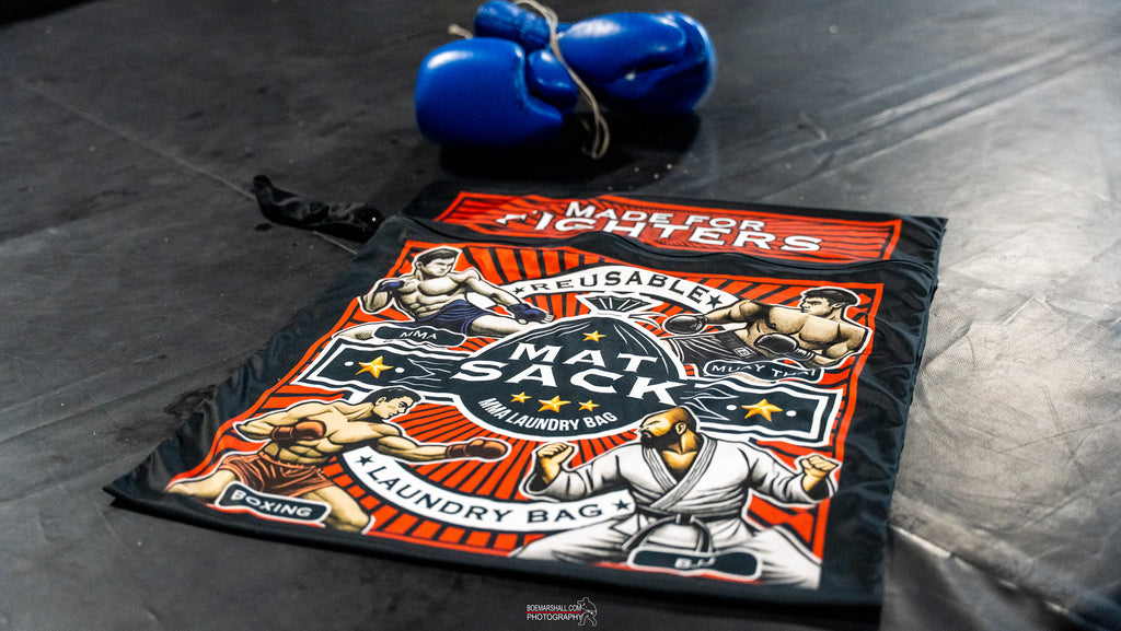 Flex Mat Bag