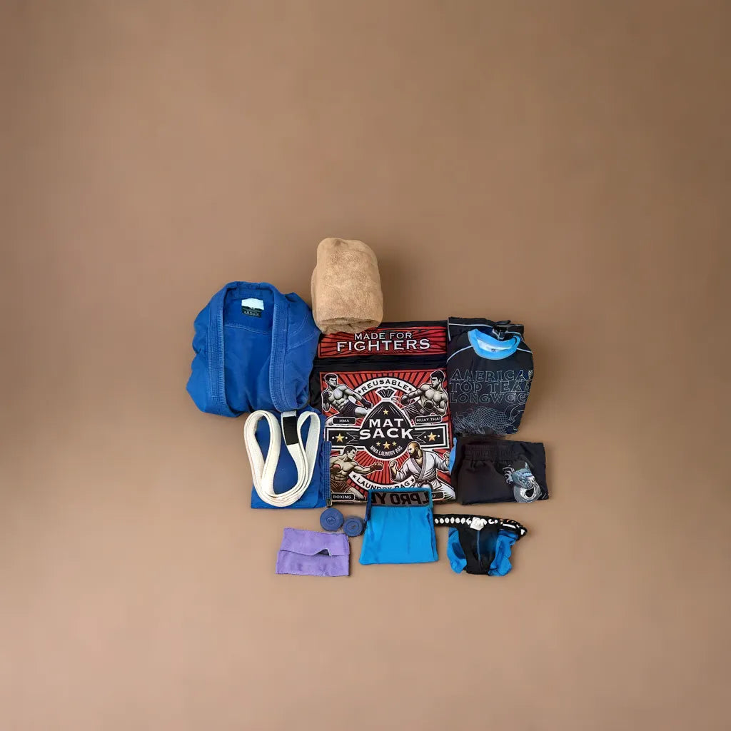 Flex Mat Bag