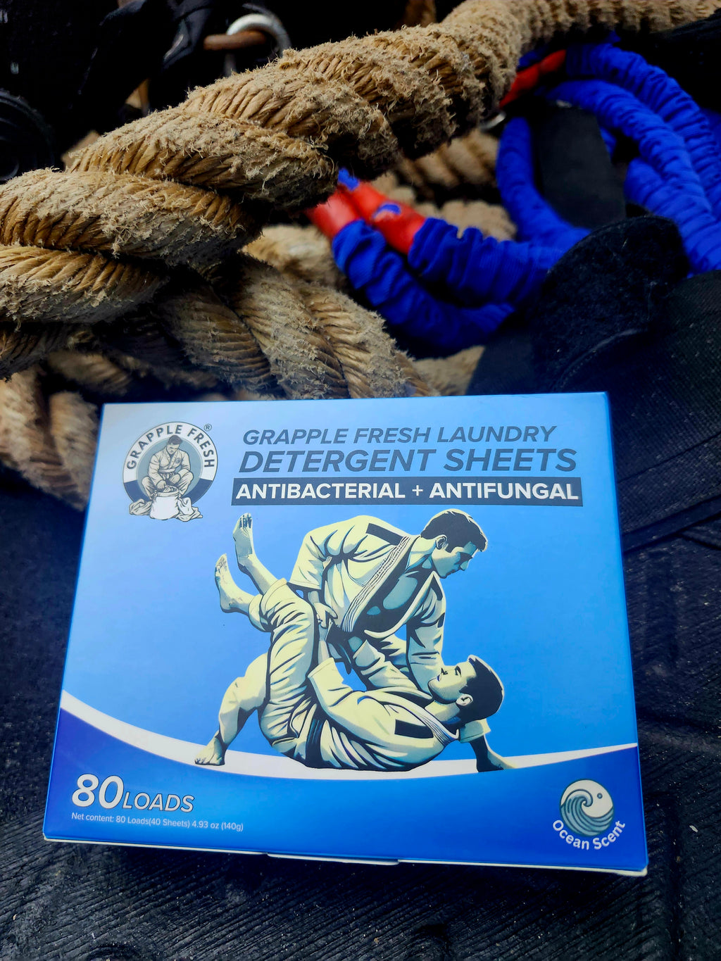 Performance Laundry Sheet